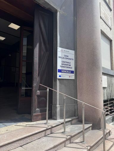 A Vercelli una giornata dedicata alla nutrizione e alla sicurezza delle cure