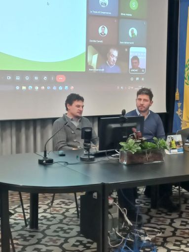 Valsesia, prima assemblea dei soci della CER: approvato il regolamento e obiettivo adesioni nel 2026