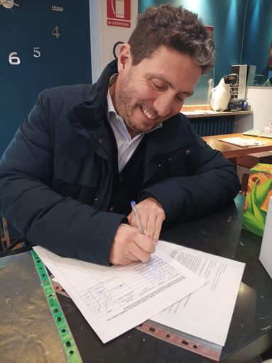 Avviata raccolta firme per contenere l'invasione di lupi in Valsesia Avviata raccolta firme per contenere l'invasione di lupi in Valsesia