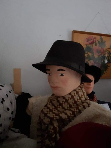Foto dalla pagina Facebook frazione Rivò