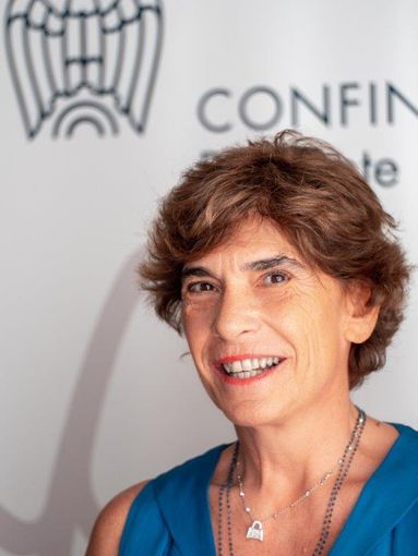 Gabriella Bocca riconfermata presidente di Piccola Industria di Confindustria Piemonte