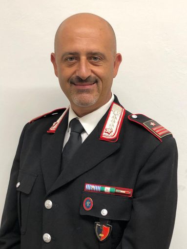 Tenta di rubare in un bar e aggredisce un Maresciallo. Arrestato