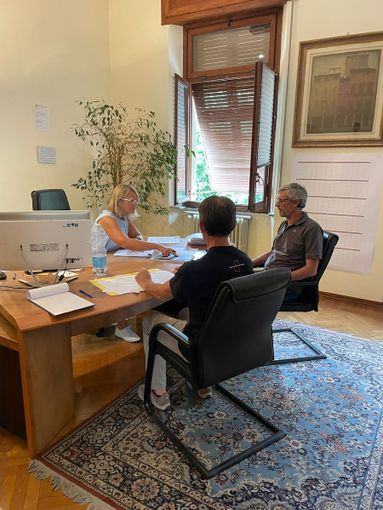 Borgosesia: E' partita la campagna antizanzare Borgosesia: E' partita la campagna antizanzare