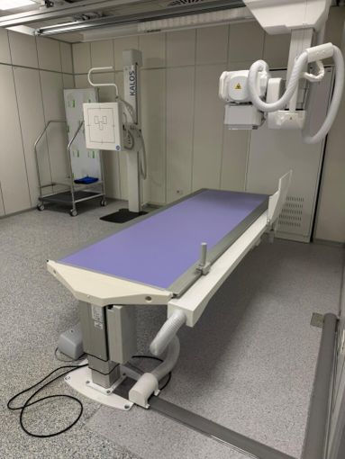 Borgosesia, potenziata la Radiologia d’urgenza notturna all’ospedale Borgosesia, potenziata la Radiologia d’urgenza notturna all’ospedale