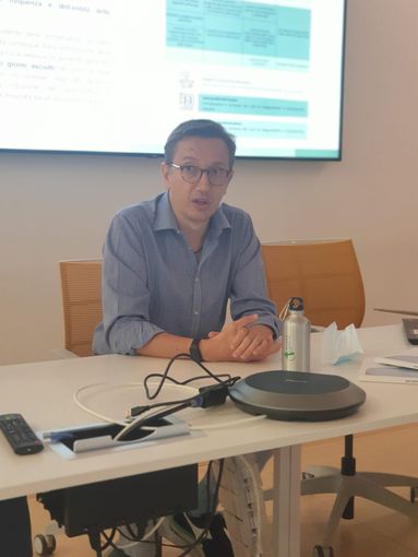 Acqua Novara.Vco Valsesia - L’incontro per parlare di sostenibilità e di consumo di acqua