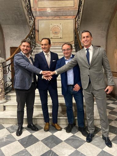 Quarona, dalla Regione 176 mila euro per la riqualificazione delle acque sotterranee Quarona, dalla Regione 176 mila euro per la riqualificazione delle acque sotterranee