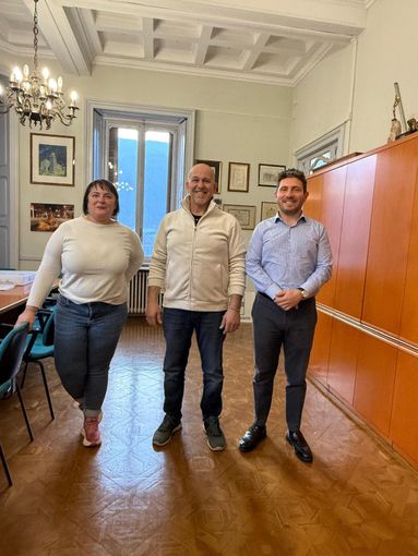 Quarona, il Comune conferma il supporto agli “Amici del Venerdì Santo” per un film sulla Passione