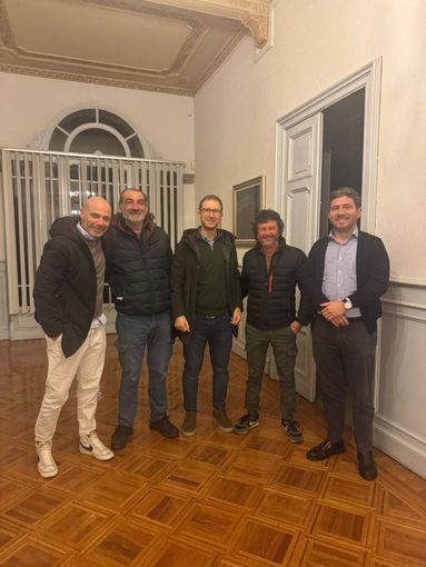 Quarona, incontro in Comune con l’ASD Quaronese: allo studio soluzioni per potenziare l’offerta calcistica giovanile