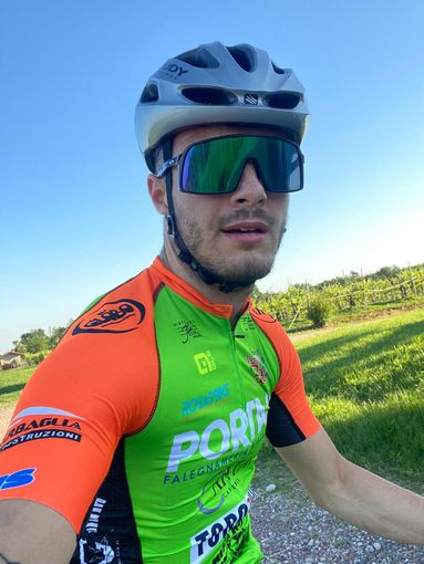 Team Valli del Rosa, al via una Novecolli alternativa