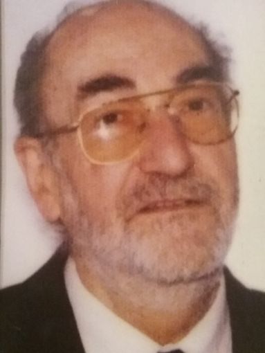 Un libro per ricordare il Dottor Salvatore Perazzo