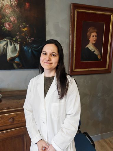Asl Vercelli: la dottoressa Gattoni nuova responsabile di psichiatria Asl Vercelli: la dottoressa Gattoni nuova responsabile di psichiatria