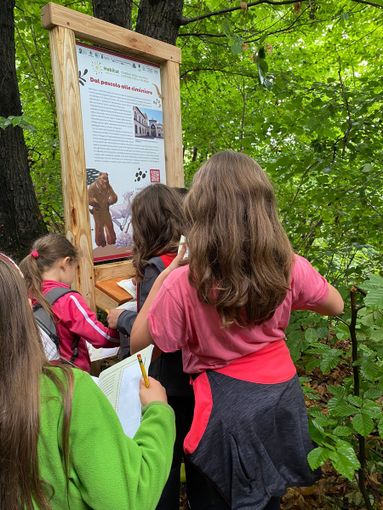 Borgosesia: Passeggiar… disegnando Borgosesia: Passeggiar… disegnando