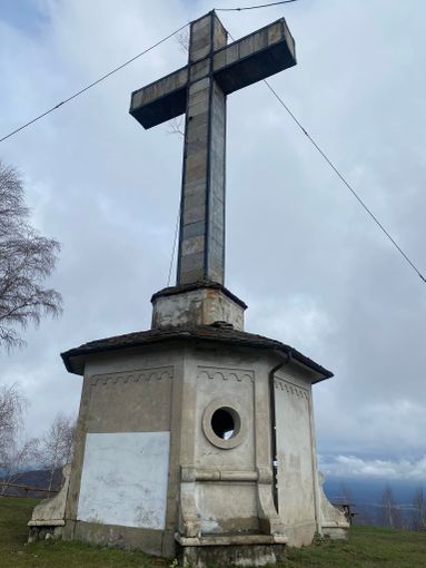 Festa di San Bernardo sul Monte Fenera, buona partecipazione e spirito di comunità