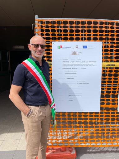 Al via i lavori all'Ospedale di Borgosesia: Bonaccio “Il Pronto Soccorso è il tassello più importante del piano di rilancio”