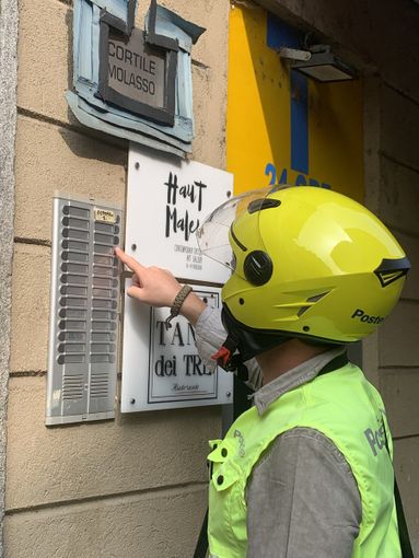 Poste Italiane è alla ricerca di portalettere: selezioni aperte in provincia di Vercelli Poste Italiane è alla ricerca di portalettere: selezioni aperte in provincia di Vercelli