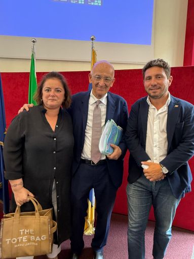 Weekend impegnato per Forza Italia: riforme, giustizia e futuro energetico