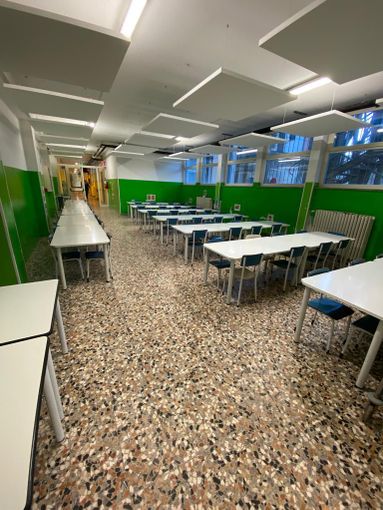 Gattinara: Importanti lavori alle scuole elementari