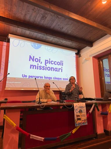 Da Gattinara al mondo: cinque anni di solidarietà nati in una classe di prima elementare