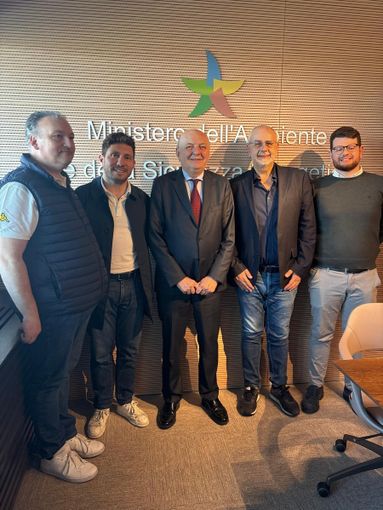 Comunità Energetica: Cosa c'è da sapere Comunità Energetica: Cosa c'è da sapere