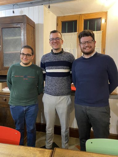 Valduggia, incontro alla Colma sul Monte Fenera: cittadini e Aree Protette a confronto su sentieri, frazioni e regole del Parco Valduggia, incontro alla Colma sul Monte Fenera: cittadini e Aree Protette a confronto su sentieri, frazioni e regole del Parco