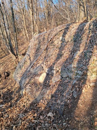 Quarona: Messa in sicurezza della mulattiera di Valmaggiore: intervento da 30mila euro per la stabilizzazione del tracciato