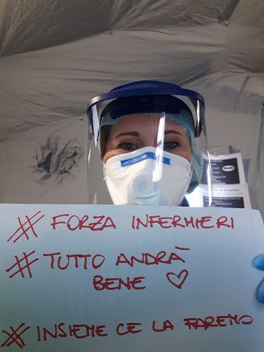 Coronavirus e tamponi: il Piemonte pronto a produrre in autonomia i reagenti Coronavirus e tamponi: il Piemonte pronto a produrre in autonomia i reagenti
