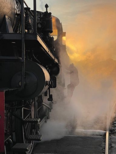 Tornano i treni storici sulla Novara-Varallo Tornano i treni storici sulla Novara-Varallo