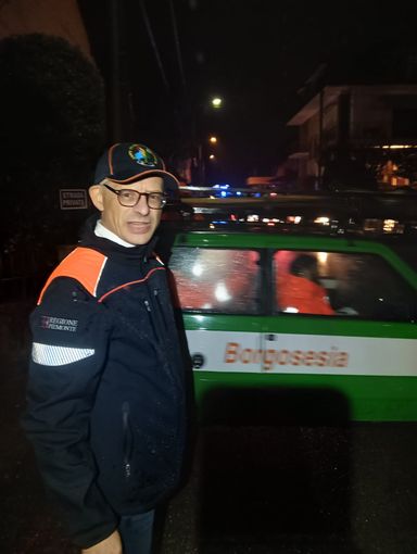 Borgosesia approva il nuovo Piano di Protezione Civile