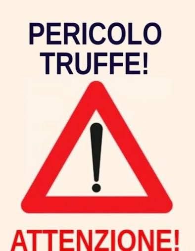 Quarona, allarme truffe telefoniche: finti carabinieri chiedono soldi dopo falsi incidenti Quarona, allarme truffe telefoniche: finti carabinieri chiedono soldi dopo falsi incidenti