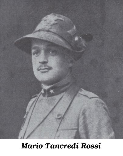 Valsesia magica e misteriosa: Era di Fobello lo studioso di Fra Dolcino morto in guerra sull’Ortigata