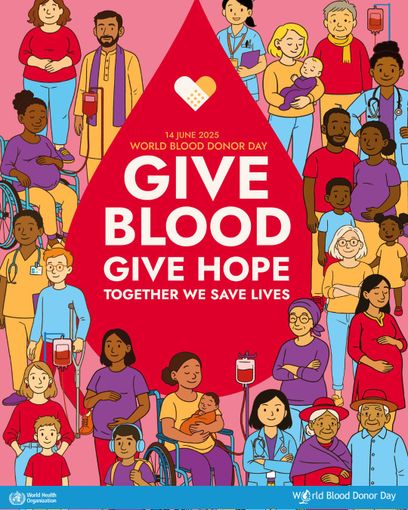 Giornata mondiale del "Donatore di Sangue": Avis Vercelli festeggia in piscina