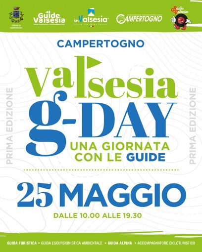 Valsesia G-Day: una giornata alla scoperta delle bellezze di Campertogno Valsesia G-Day: una giornata alla scoperta delle bellezze di Campertogno