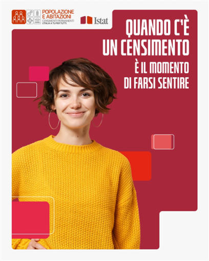 Serravalle Sesia, al via il Censimento permanente ISTAT: coinvolte 1.131 famiglie