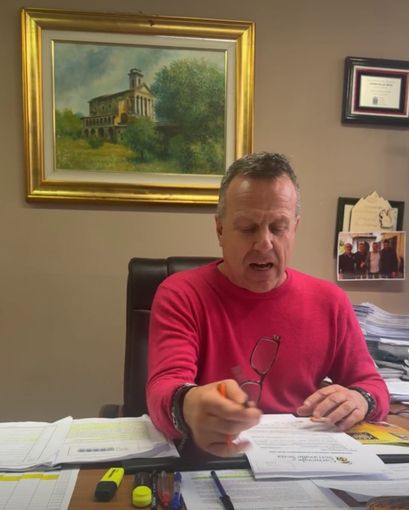 Serravalle Sesia: scuole più efficienti grazie al finanziamento del Ministero dell’Energia