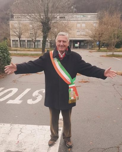 Varallo, riaperto al pubblico il parcheggio gratuito dell’ex Motel Agip