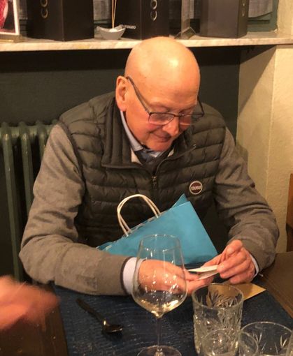 Serravalle: Offerte in memoria di Ennio Reolon Serravalle: Offerte in memoria di Ennio Reolon