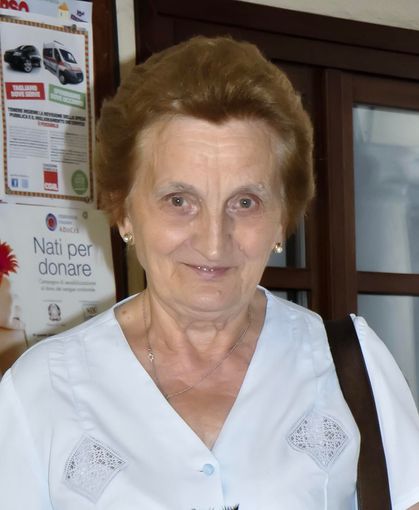 Maria Caligaris Maria Caligaris