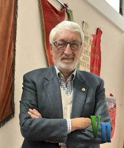 Alessandro Orsi, il dolore della scomparsa. Un amico lo ricorda: “Memoria storica della Resistenza dell'Alto Piemonte”