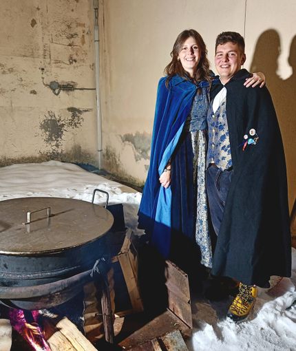 Rima, il Carnevale della Paniccia tra tradizione e neve: già fissato il prossimo appuntamento a Carcoforo