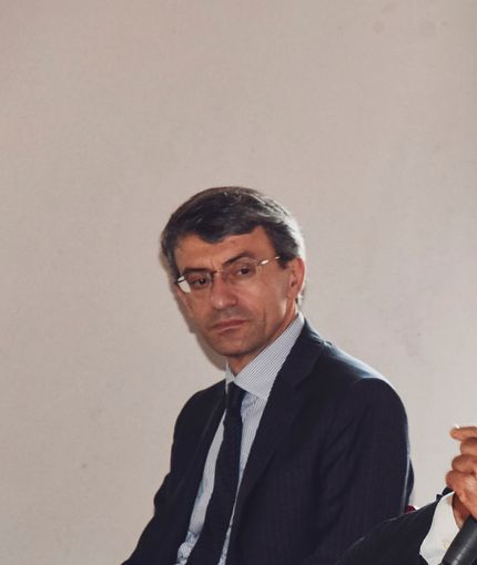 Paolo Moretti il nuovo Presidente della Casa di Riposo di Borgosesia