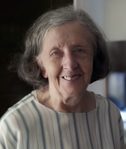 Addio a Gianna Pelizzaro Addio a Gianna Pelizzaro