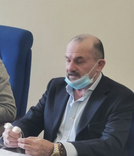 Massimo Camandona Massimo Camandona