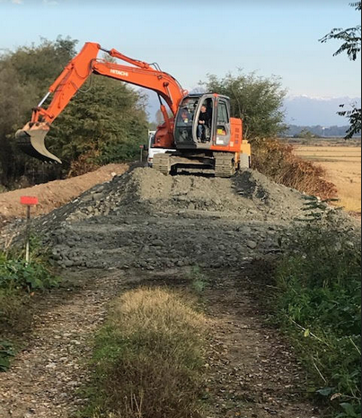Lavori a Balocco Lavori a Balocco