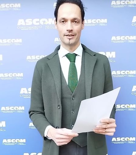 Borgosesia e Quarona, fondi regionali ai Distretti del commercio: 580mila euro per rilanciare negozi e pubblici esercizi