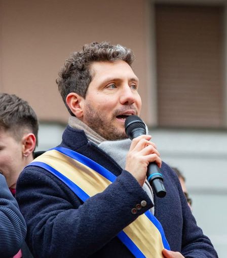 Pietrasanta: &quot;Vogliamo portare il gas fino ad Alagna&quot;