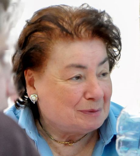 A Gattera  è mancata Giuseppina Burlotti vedova Mazzone