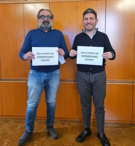 Distretto del commercio valsesiano, in preparazione il bando: “in arrivo 350mila euro per le attività”