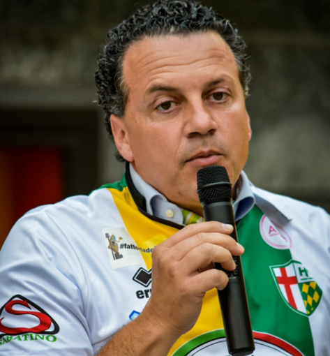 L'Engas ringrazia la Valsesia (e non solo) L'Engas ringrazia la Valsesia (e non solo)