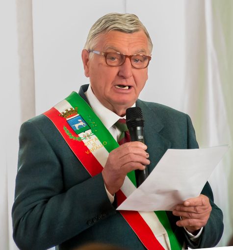 Varallo: Riaperta la strada comunale di collegamento con la fraz. Roccapietra Varallo: Riaperta la strada comunale di collegamento con la fraz. Roccapietra