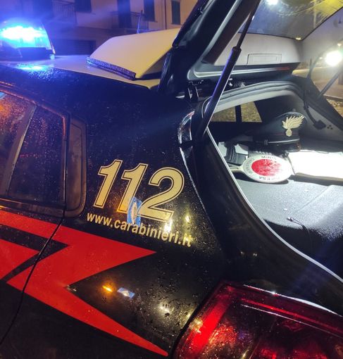 Incidente a Coggiola, automobilista con tasso alcolemico 3 volte superiore al limite